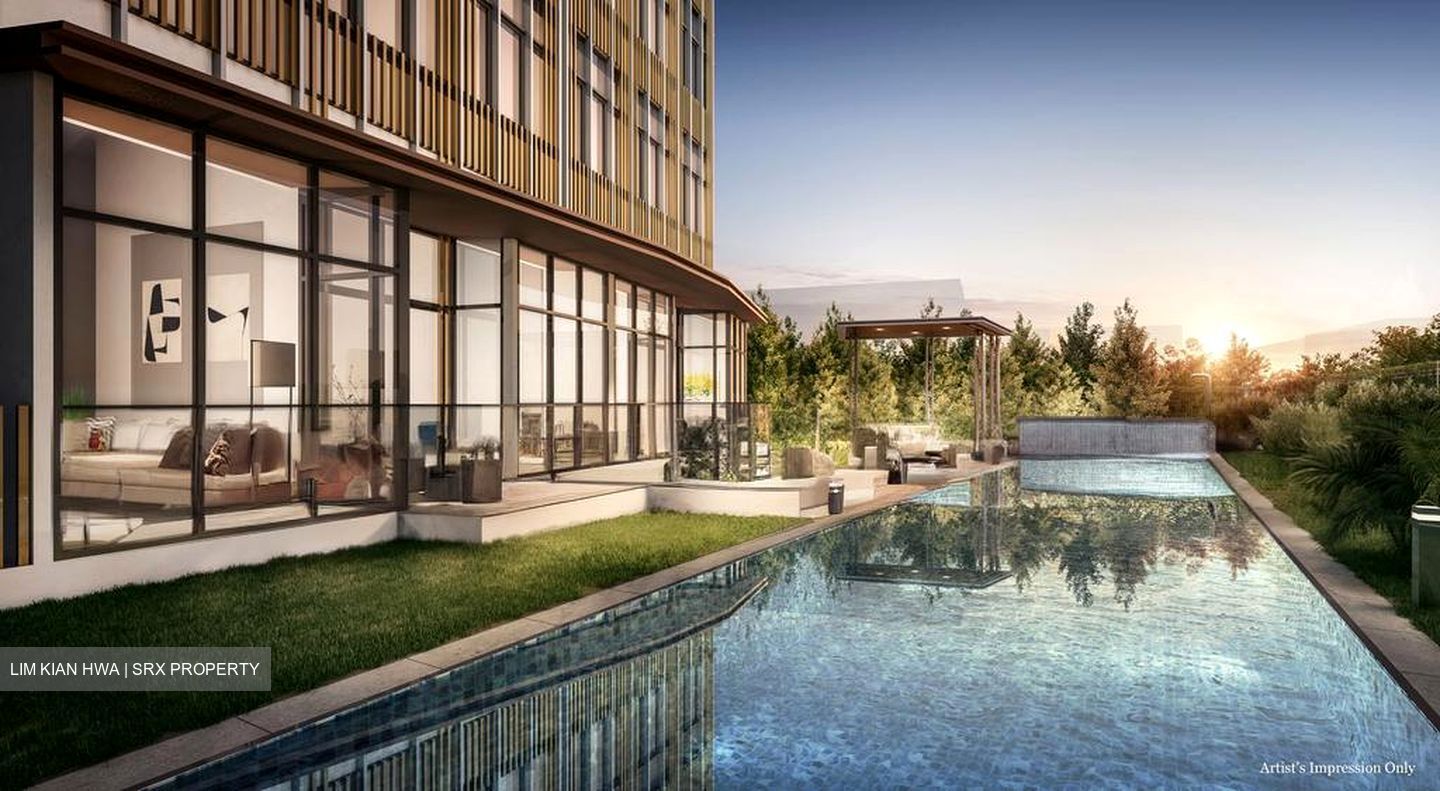 K Suites (D15), Apartment #543473121